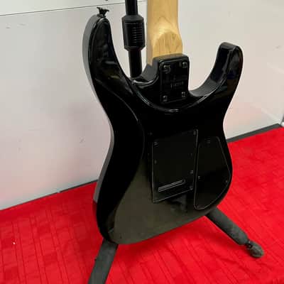 Jackson Left Handed Electric Guitar image 18