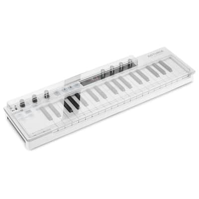 Decksaver Arturia Keystep 37 Cover - Cover for Keyboards