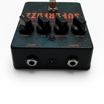 Voodoo Lab Superfuzz 2012 Bild 3