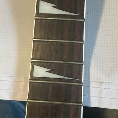 2000's Korean Ibanez RG370DX Wizard II 24 Fret AANJ Guitar Neck Floyd Ready image 15