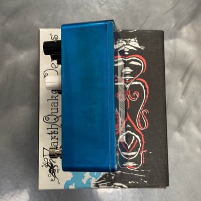 EarthQuaker Devices Avalanche Run Stereo Reverb & Delay with Tap Tempo V2 2018 - Present - Various imagen 3