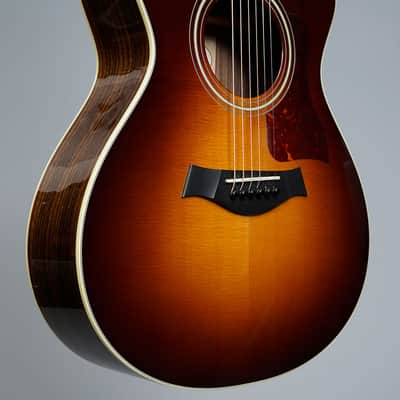 Taylor 712CE 2014 - Sunburst image 2