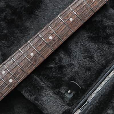 Upgraded Squier Classic Vibe ’70s Stratocaster – Sonic Blue Sweetwater Exclusive image 14