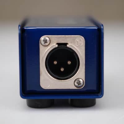 Cloud Microphones CL-1 Cloudlifter Mic Level Booster & Mogami Gold Cables #58798 image 8