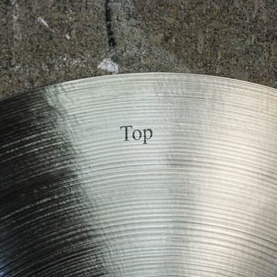 Istanbul Agop 15" Xist Natural Hi Hats image 6