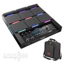 Alesis Strike MultiPad 9-Pad Drum Controller + SKB Carry Bag! Buy from CA's #1 Dealer Today!