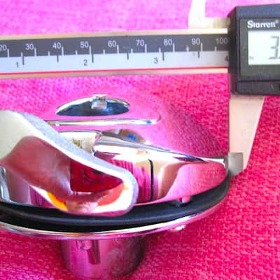 Premier Bass Drum Tom Mount Bracket image 7