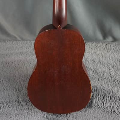 Lilang's Ukulele Soprano Solid Woods image 3