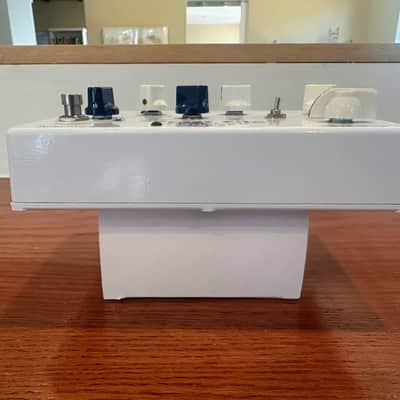 Homebrew Electronics HBE Frost Bite Flanger – Handwired #14/18 by Joel Weaver – Mint w/ Box & PSU – RARE BBD Analog image 11