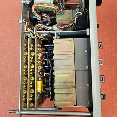 Bruel & Kjaer 4420 Statistical Distribution Analyzer - PRISTINE image 5