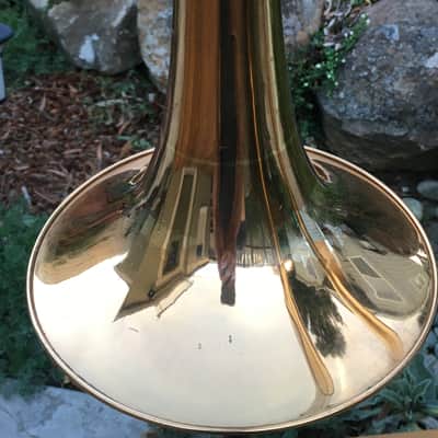 Conn 8H Large-bore Trombone from 1958 image 6