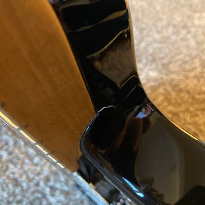 USA Peavey EVH Wolfgang Special image 10