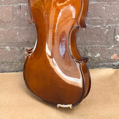 Stentor Student I Violin(4/4 Full Size) — With Bow & Hard Case image 16