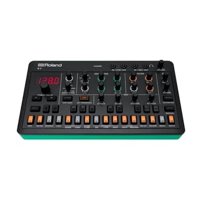 Roland Aira Compact S-1 Tweak Synth image 2