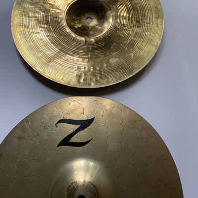 Zildjian K Beckenset Mitte der 90er image 9