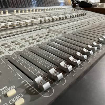 Avid C24 Pro Tools Control Surface 2010s - Gray image 2