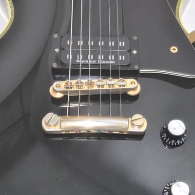 Greco EGC-75 Electric Guitar Ref No 7483 image 4