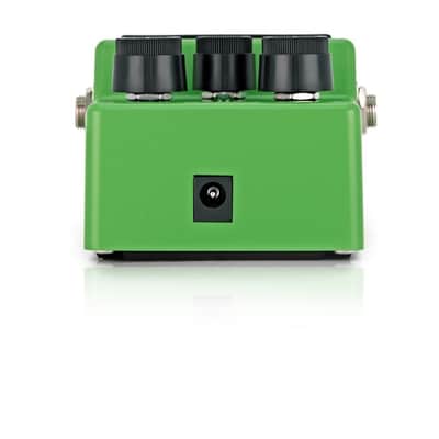 Ibanez TS9 Tube Screamer Overdrive *NEW* image 2
