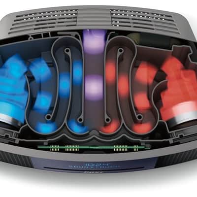 Bose Wave Music System III with Multi-CD Changer, Midnight Blue Limited Edition image 3