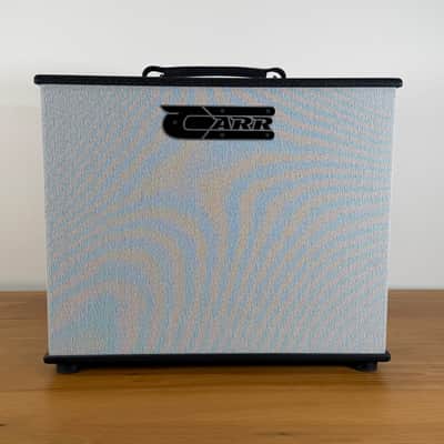 Carr Telstar 17-Watt 1x12" Guitar Combo 2019 - Present - Various image 1