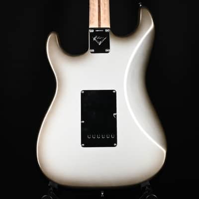 Fender Custom Shop Masterbuilt Kyle McMillin '60 Stratocaster NOS- Smoked Burst Inca Silver 2026 (KM1403) image 3