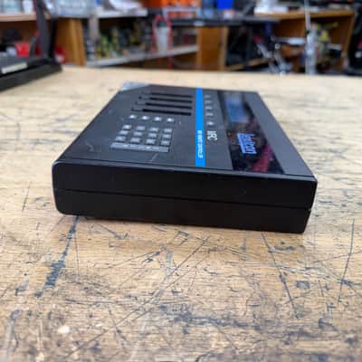 Used Lexicon MRC MIDI Remote Controller Version 4 with AC Adapter image 7