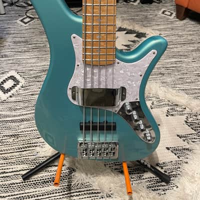 Carvin SB5000 image 2