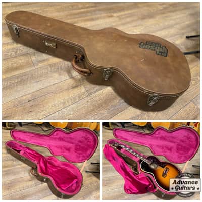 Gibson 1992 J-200 image 2