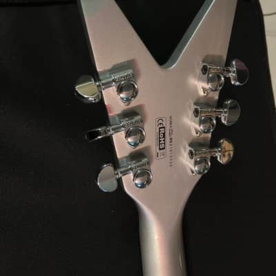 Dean Michael Amott Tyrant 2019 - Present - Tin Man image 7