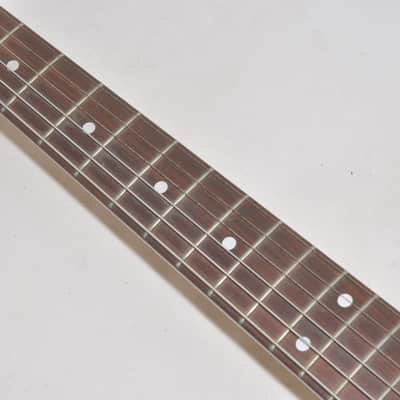 Fender Japan Mustang Electric Guitar Ref No 7100 image 7