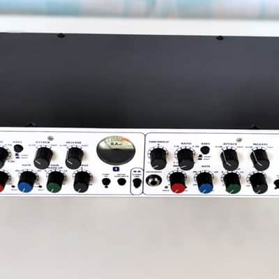 TL Audio Ivory 2 5021 2002 image 3