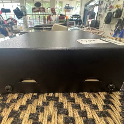 Crate Package SM5HP, and SM2SRS. Headphone amplifier and sound retrieval. image 18