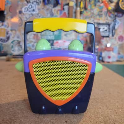 Radio Guitar Amp by Weird & Wired (Lo-Fi Fuzz) image 2