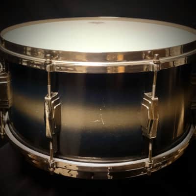 Ludwig 6.5"x14" Vintage Snare Drum, 1942 image 5
