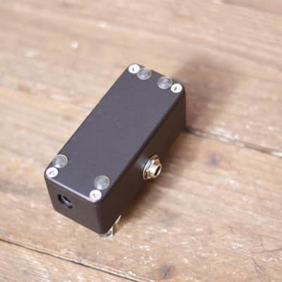 Xotic SL Drive - Black image 3