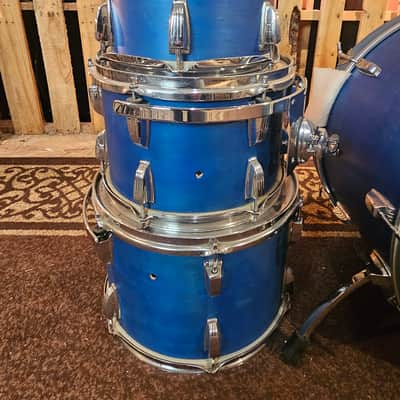 Ludwig Classic - Blue Stain image 5