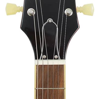 Epiphone Joe Bonamassa '62 ES-335 2022 - Present - Sixties Cherry image 5