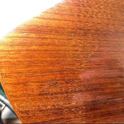 Olivo Chiliquinga Classical Guitar image 10