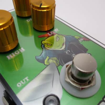 SEA SIDE SOUND  VALI Overdrive image 5