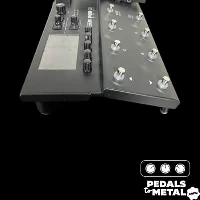 Line 6 POD GO Wireless Multi-Effect and Amp Modeler 2021 - Present - Black X13938 image 8