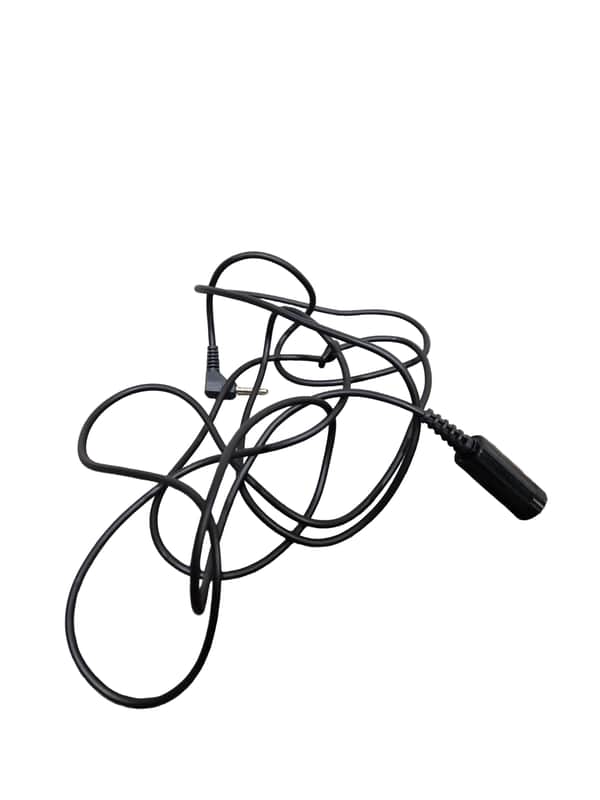 2.5mm To Mini Microphone Cable – Cable - Excellent image 1