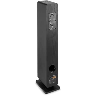 Audizio ARCO Standlautsprecher aktiv Black image 8