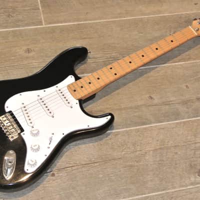 Thunder Super Sound Hand Crafted Stratocaster Made in Japan 1970's