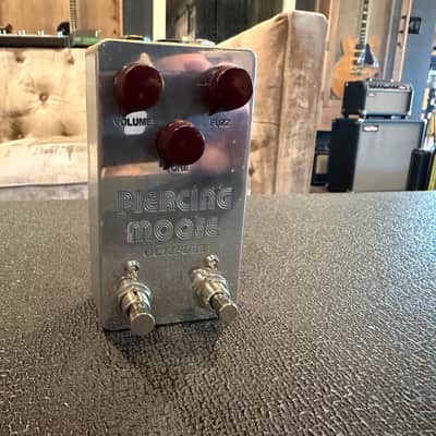 JohnK Piercing Moose Octifuzz  Anodine Casing image 1