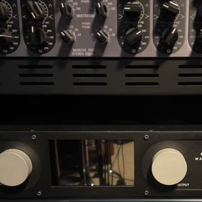 Bettermaker Mastering Limiter 2.0 with Plug-in Control image 1
