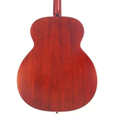 Lowden S-5 1980's Acoustic Guitar – Rare Early Lowden Jumbo with Signature Tone image 5