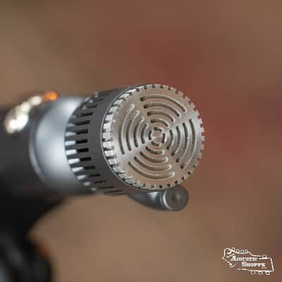 Blue Hummingbird Small-Diaphragm Condenser Microphone with rotating capsule image 3