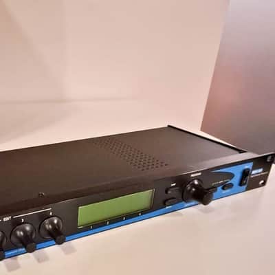 LEXICON MPX550 – Professional Dual Channel Processor image 9