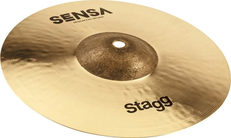 10" SENSA Exo Splash Bild 1