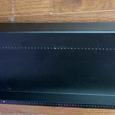 4MS Pod 60 60hp Eurorack Skiff Case with Power Supply image 3